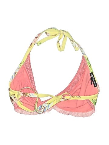 Pez D'or Barcelona Swimsuit Top (view 2)