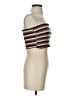 Alya Brown Tube Top Size S - photo 4