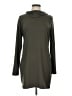 The North Face Green Turtleneck Sweater Size L - photo 1