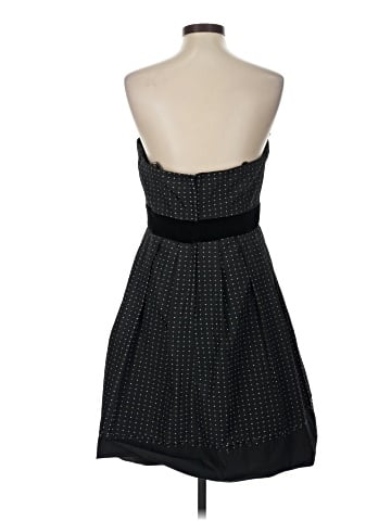 BCBGMAXAZRIA Cocktail Dress (view 2)