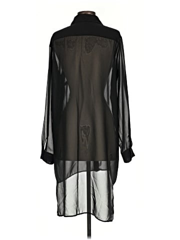 Gottex Long Sleeve Blouse (view 2)