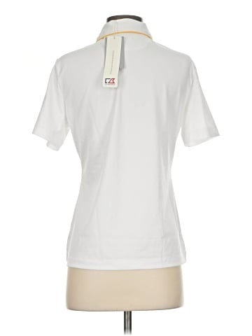 Cutter & Buck Short Sleeve Blouse (view 2)