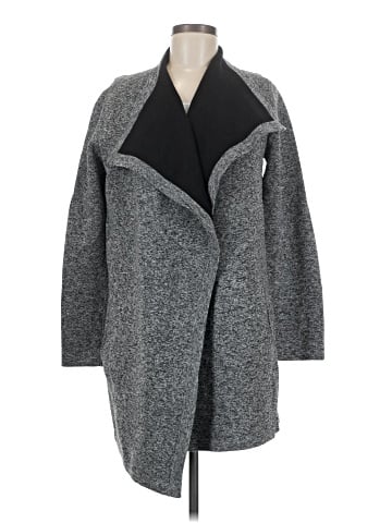 Ann Taylor Coat (view 1)