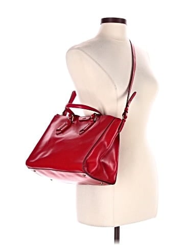 Lauren by Ralph Lauren Satchel (view 2)