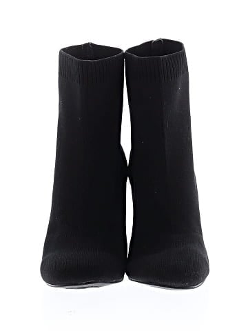 Mia Ankle Boots (view 2)