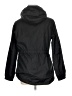 Spyder 100% Polyester Solid Black Windbreaker Size L - photo 2