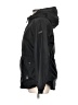 Spyder 100% Polyester Solid Black Windbreaker Size L - photo 5