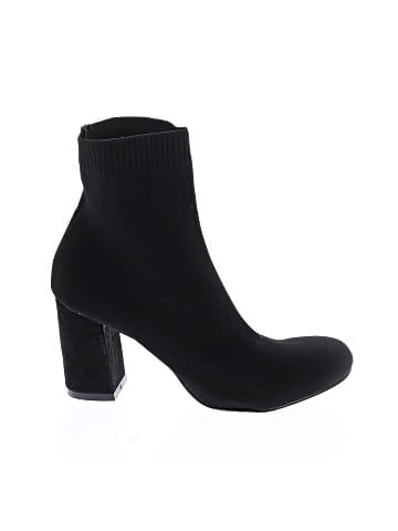 Mia Ankle Boots (view 1)