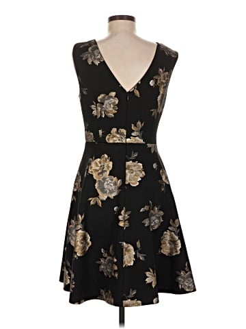White House Black Market Cocktail Dress (view 2)
