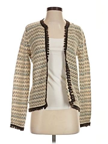 Sigrid Olsen Cardigan (view 1)