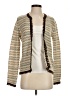 Sigrid Olsen Tweed Tan Cardigan Size XS - photo 1