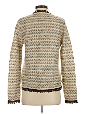 Sigrid Olsen Cardigan (view 2)