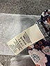 Free People 100% Polyester Black Long Sleeve Blouse Size XS - photo 8