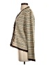 Sigrid Olsen Tweed Tan Cardigan Size XS - photo 5