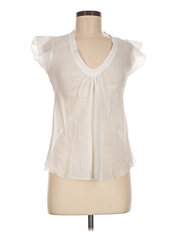 Nolita Sleeveless T-Shirt (view 1)