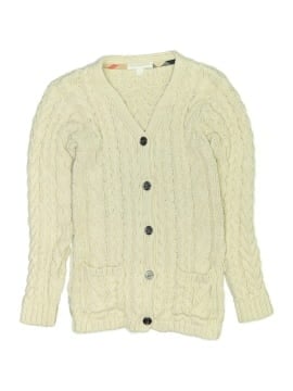 Burberry Cardigan (view 1)