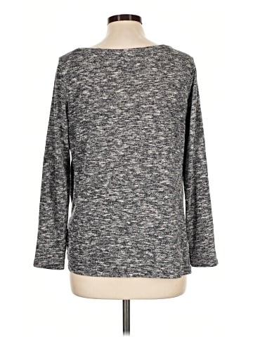 Socialite Long Sleeve Top (view 2)