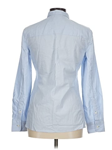 J.Crew Long Sleeve Button-Down Shirt (view 2)