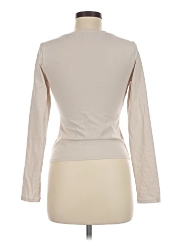 Pinkm Style Long Sleeve Top (view 2)