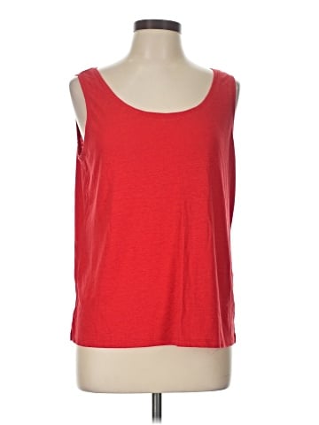 Talbots Tank Top (view 1)