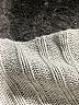 Unbranded Silver Shrug Size M - photo 4