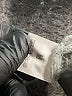 Unbranded Silver Shrug Size M - photo 5