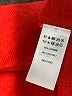 Wilt 100% Cashmere Red Cashmere Pullover Sweater Size M - photo 8