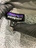 Patagonia 100% Polyester Gray Vest Size XL - photo 6