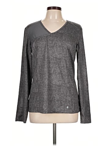 Spyder Long Sleeve Top (view 1)