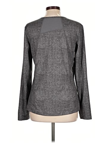 Spyder Long Sleeve Top (view 2)