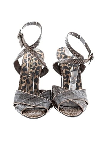 Colin Stuart Sandals (view 2)