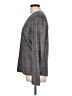 Spyder Gray Long Sleeve Top Size L - photo 5