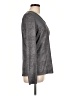 Spyder Gray Long Sleeve Top Size L - photo 4