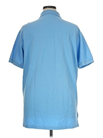 Polo by Ralph Lauren Short Sleeve Polo (view 2)