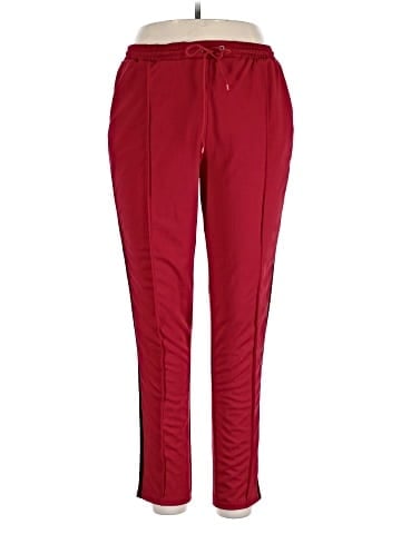 Missguided Track Pants (view 1)
