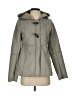 Jack by BB Dakota Gray Coat Size S - photo 1