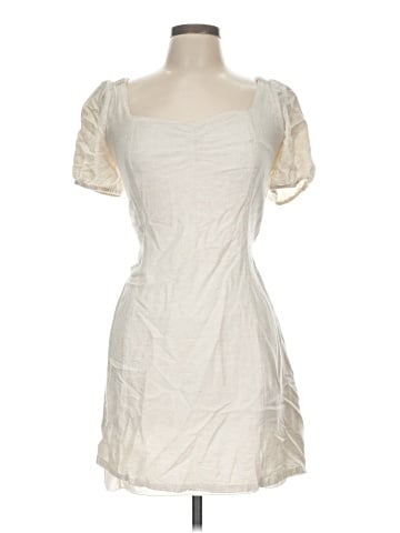 Japna Casual Dress (view 1)