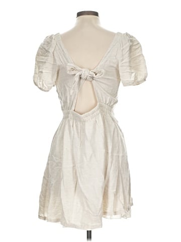 Japna Casual Dress (view 2)