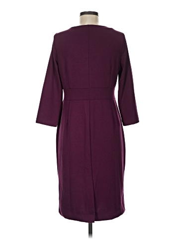 Lands' End Casual Dress (view 2)