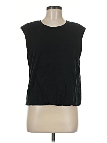 Joe's Jeans Sleeveless T-Shirt (view 1)