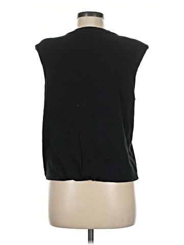 Joe's Jeans Sleeveless T-Shirt (view 2)