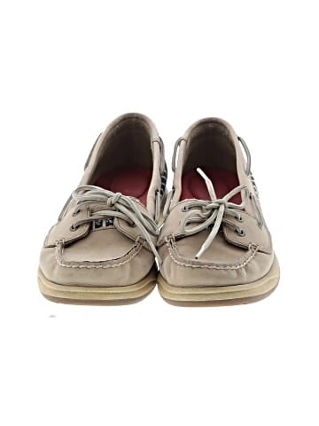 Sperry Top Sider Flats (view 2)