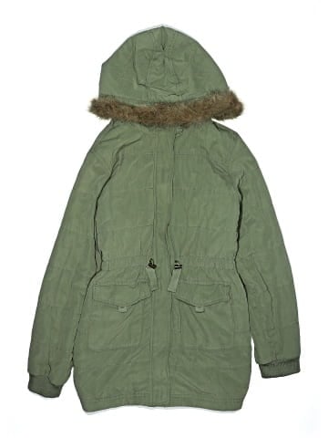 Old Navy Snow Jacket (view 1)