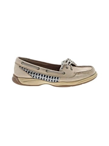 Sperry Top Sider Flats (view 1)