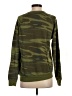 Alternative Earth Camo Green Sweatshirt Size S - photo 2