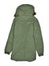 Old Navy Solid Green Snow Jacket Size 2XL (kids) - photo 2