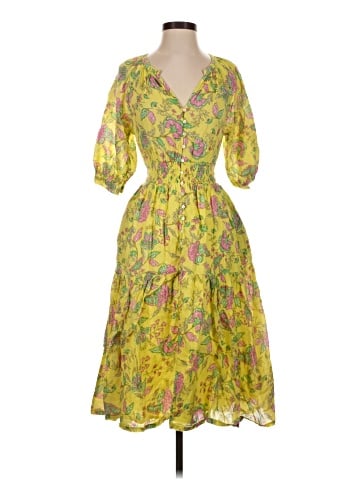 Sundry Cocktail Dress (view 1)