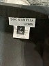 Doc & Amelia Solid Black Active Skort Size 2 - photo 3