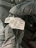 Doc & Amelia Solid Black Active Skort Size 2 - photo 4