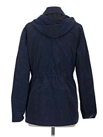 Charter Club Raincoat (view 2)